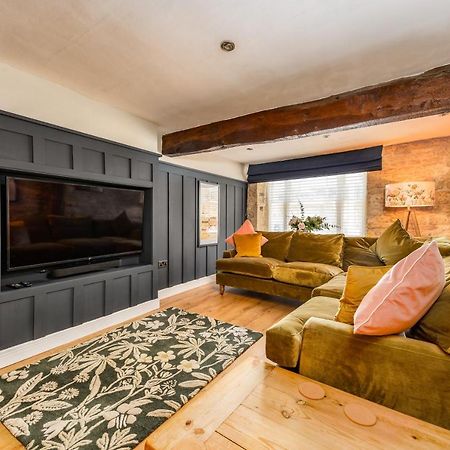Stylish Central 6 Bedroom Converted Granary Στάμφορντ Εξωτερικό φωτογραφία