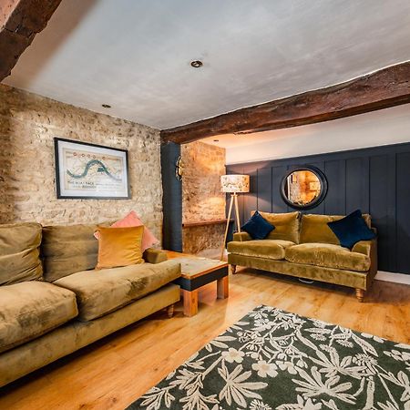 Stylish Central 6 Bedroom Converted Granary Στάμφορντ Εξωτερικό φωτογραφία