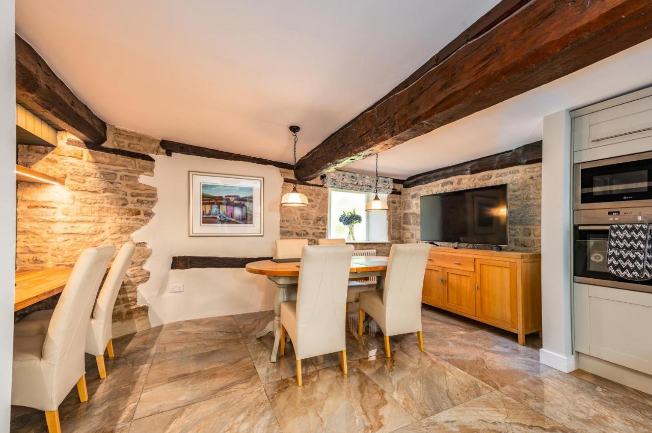 Stylish Central 6 Bedroom Converted Granary Στάμφορντ Εξωτερικό φωτογραφία