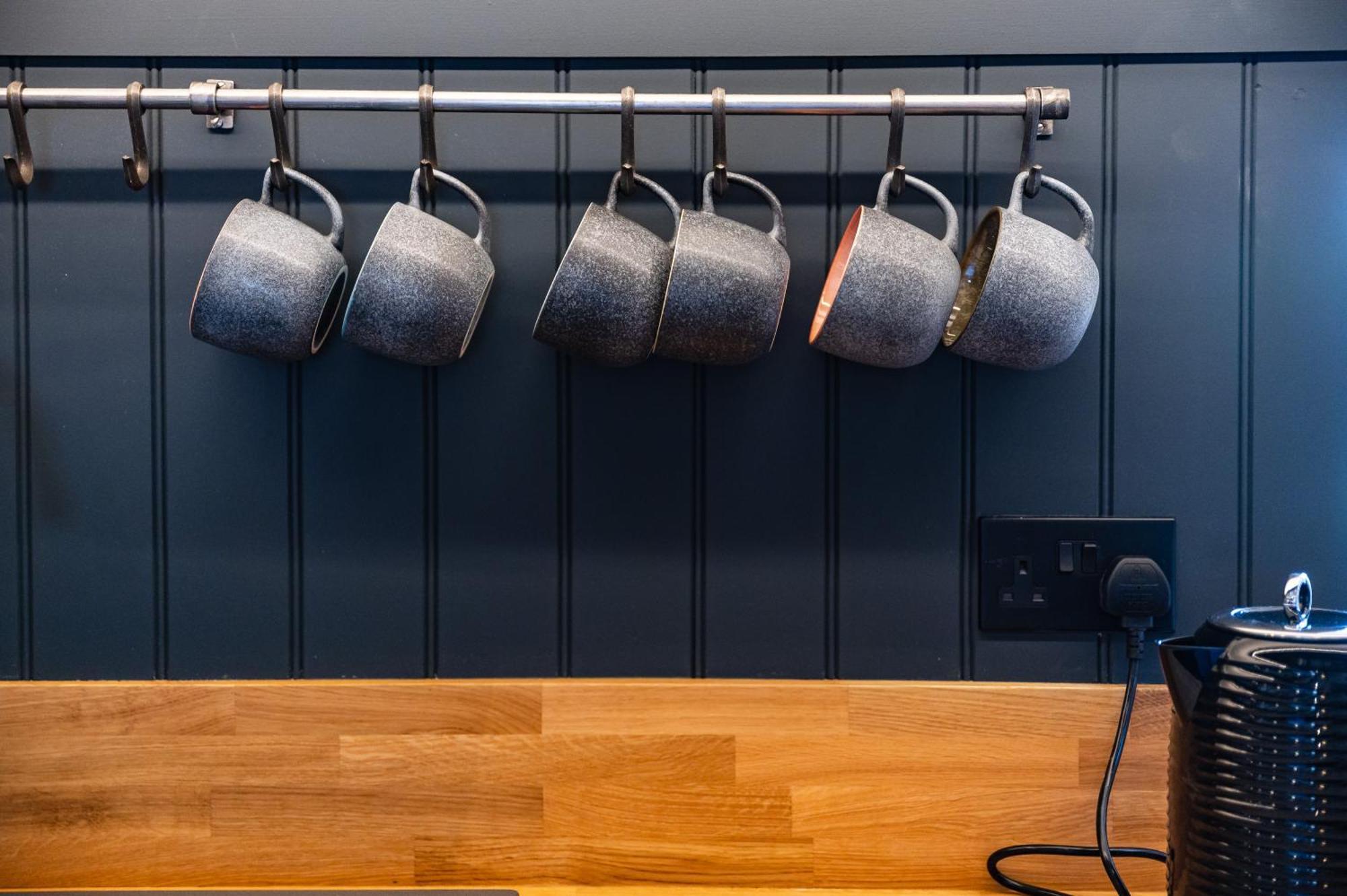 Stylish Central 6 Bedroom Converted Granary Στάμφορντ Εξωτερικό φωτογραφία