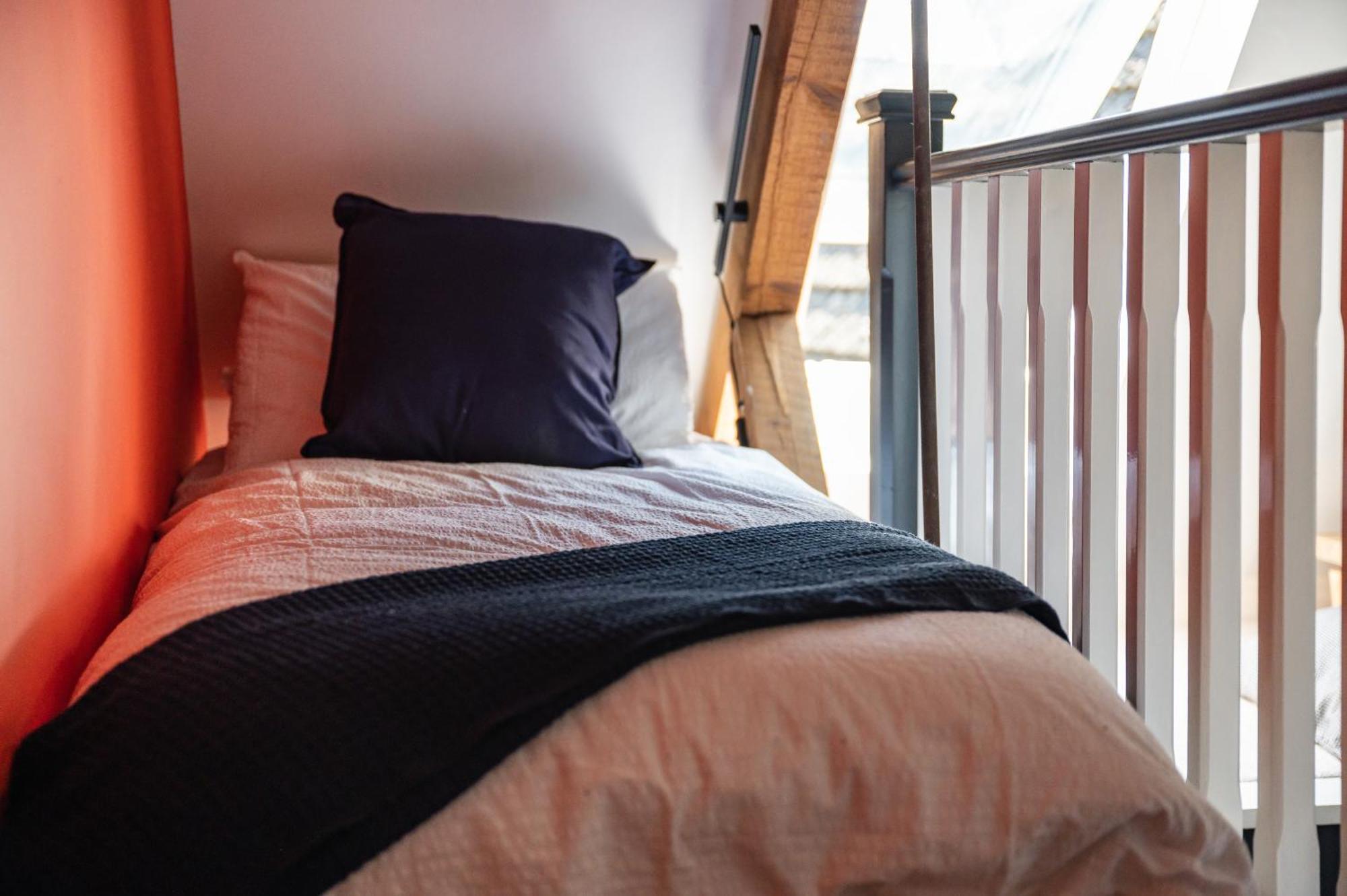 Stylish Central 6 Bedroom Converted Granary Στάμφορντ Εξωτερικό φωτογραφία
