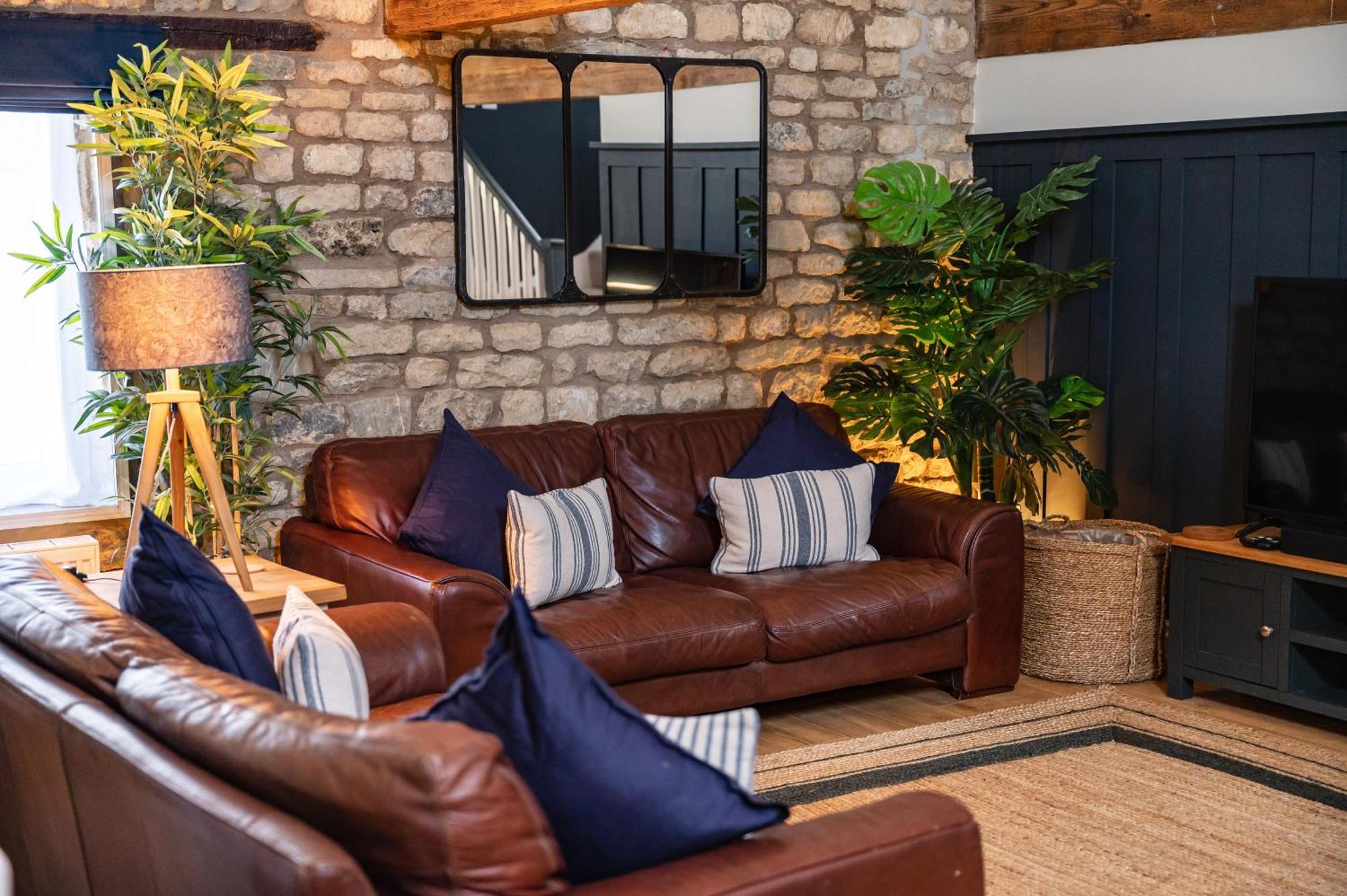 Stylish Central 6 Bedroom Converted Granary Στάμφορντ Εξωτερικό φωτογραφία