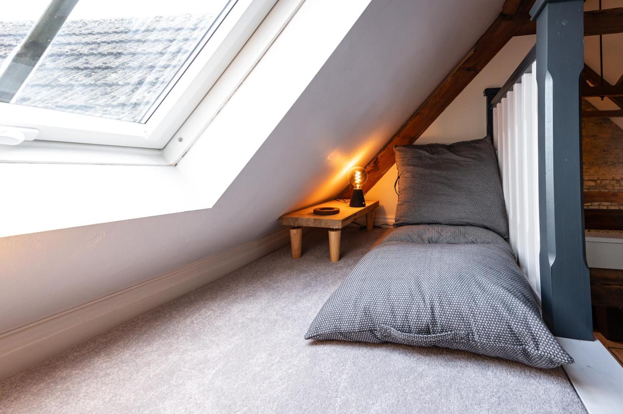 Stylish Central 6 Bedroom Converted Granary Στάμφορντ Εξωτερικό φωτογραφία