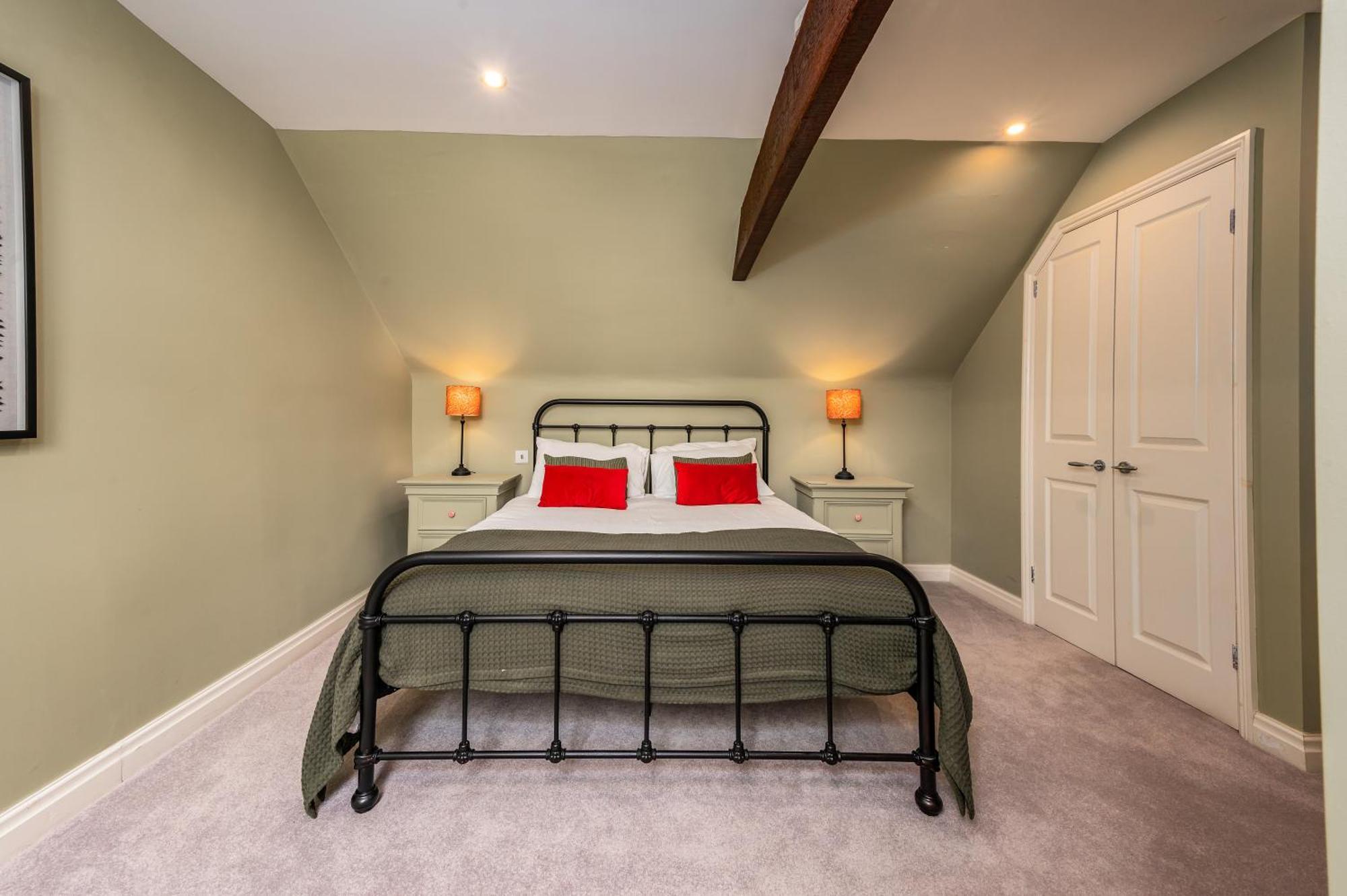 Stylish Central 6 Bedroom Converted Granary Στάμφορντ Εξωτερικό φωτογραφία