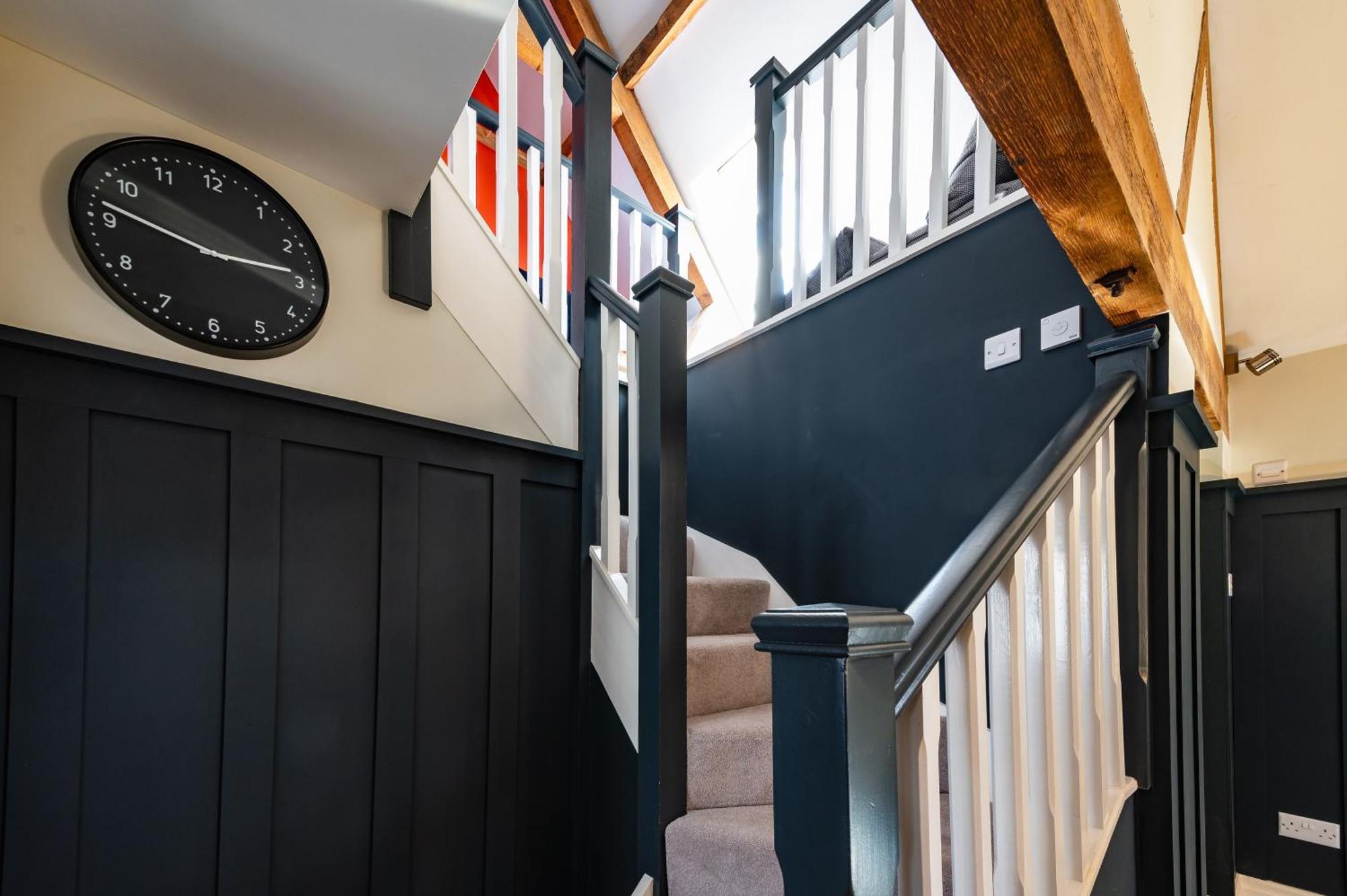 Stylish Central 6 Bedroom Converted Granary Στάμφορντ Εξωτερικό φωτογραφία