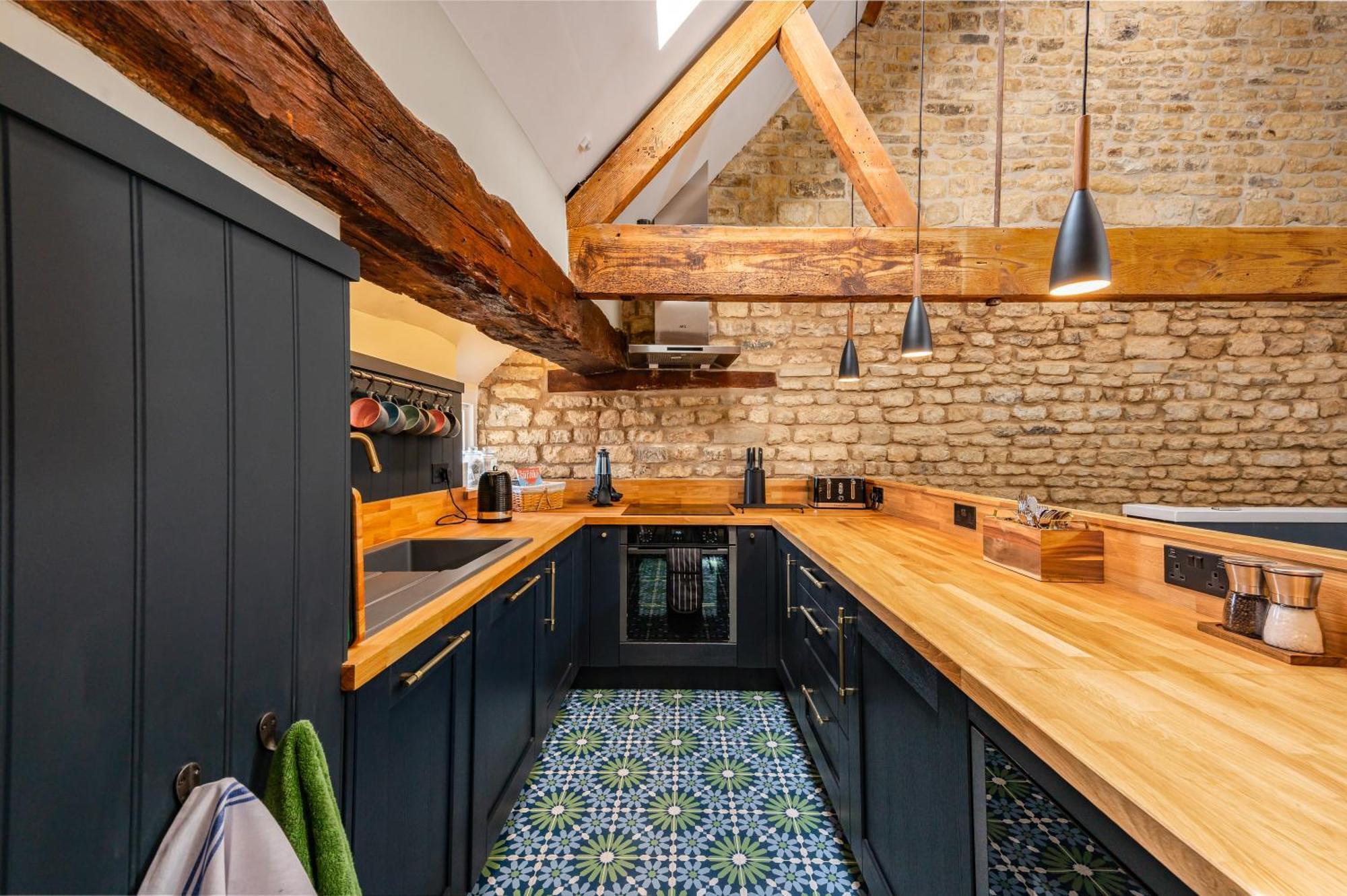 Stylish Central 6 Bedroom Converted Granary Στάμφορντ Εξωτερικό φωτογραφία