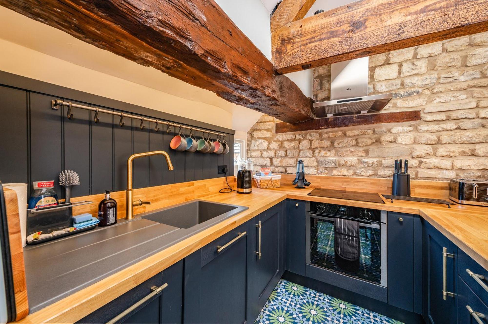 Stylish Central 6 Bedroom Converted Granary Στάμφορντ Εξωτερικό φωτογραφία