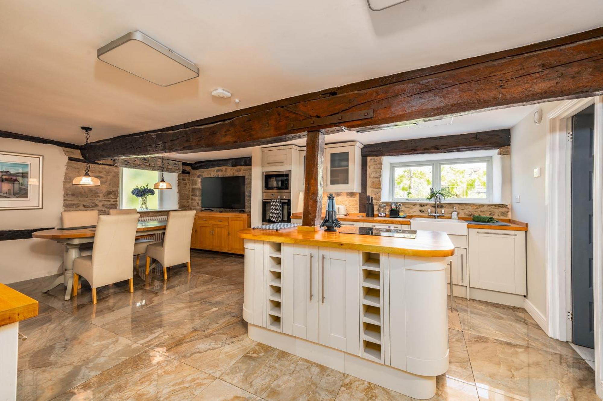 Stylish Central 6 Bedroom Converted Granary Στάμφορντ Εξωτερικό φωτογραφία