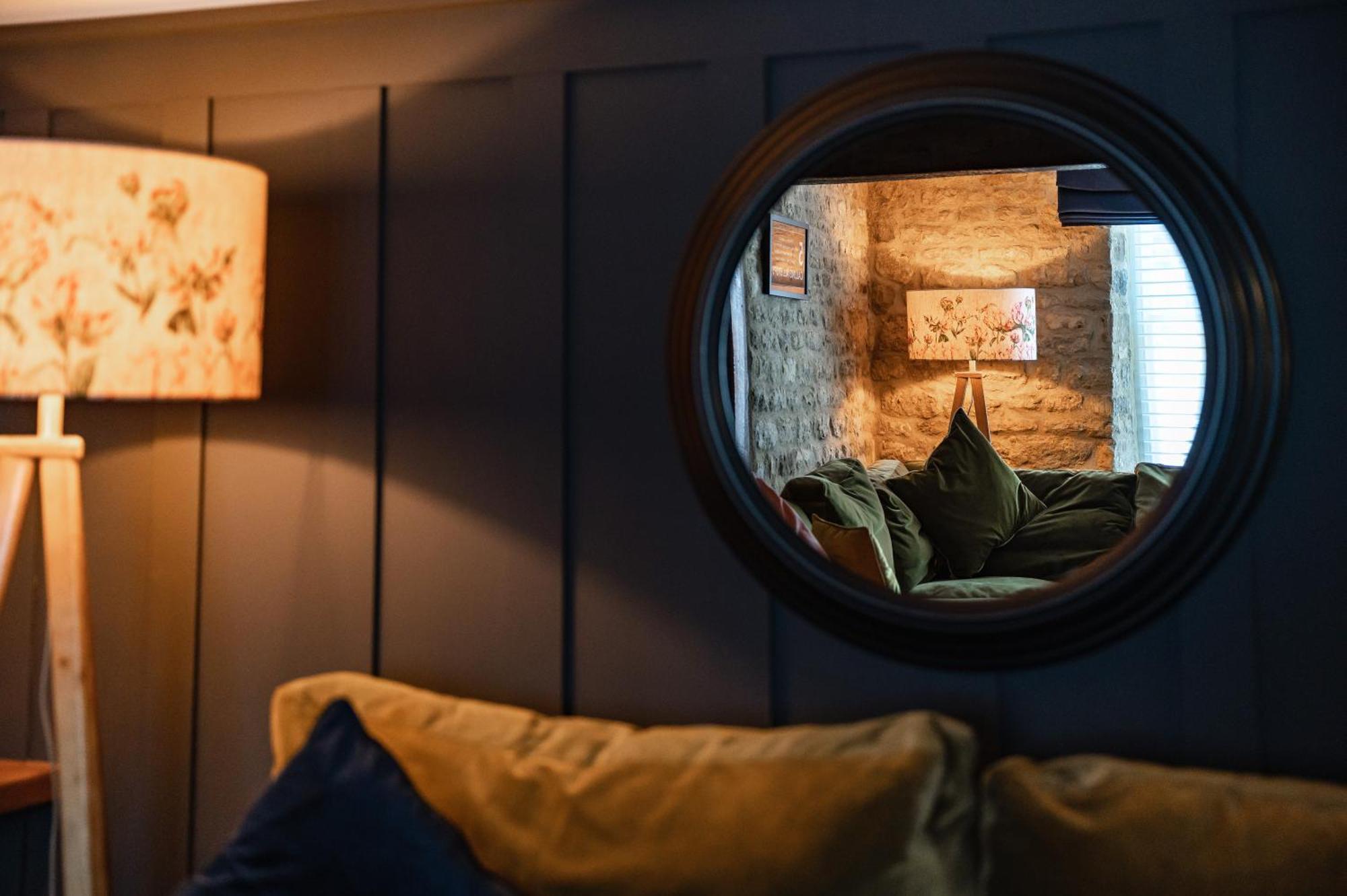 Stylish Central 6 Bedroom Converted Granary Στάμφορντ Εξωτερικό φωτογραφία