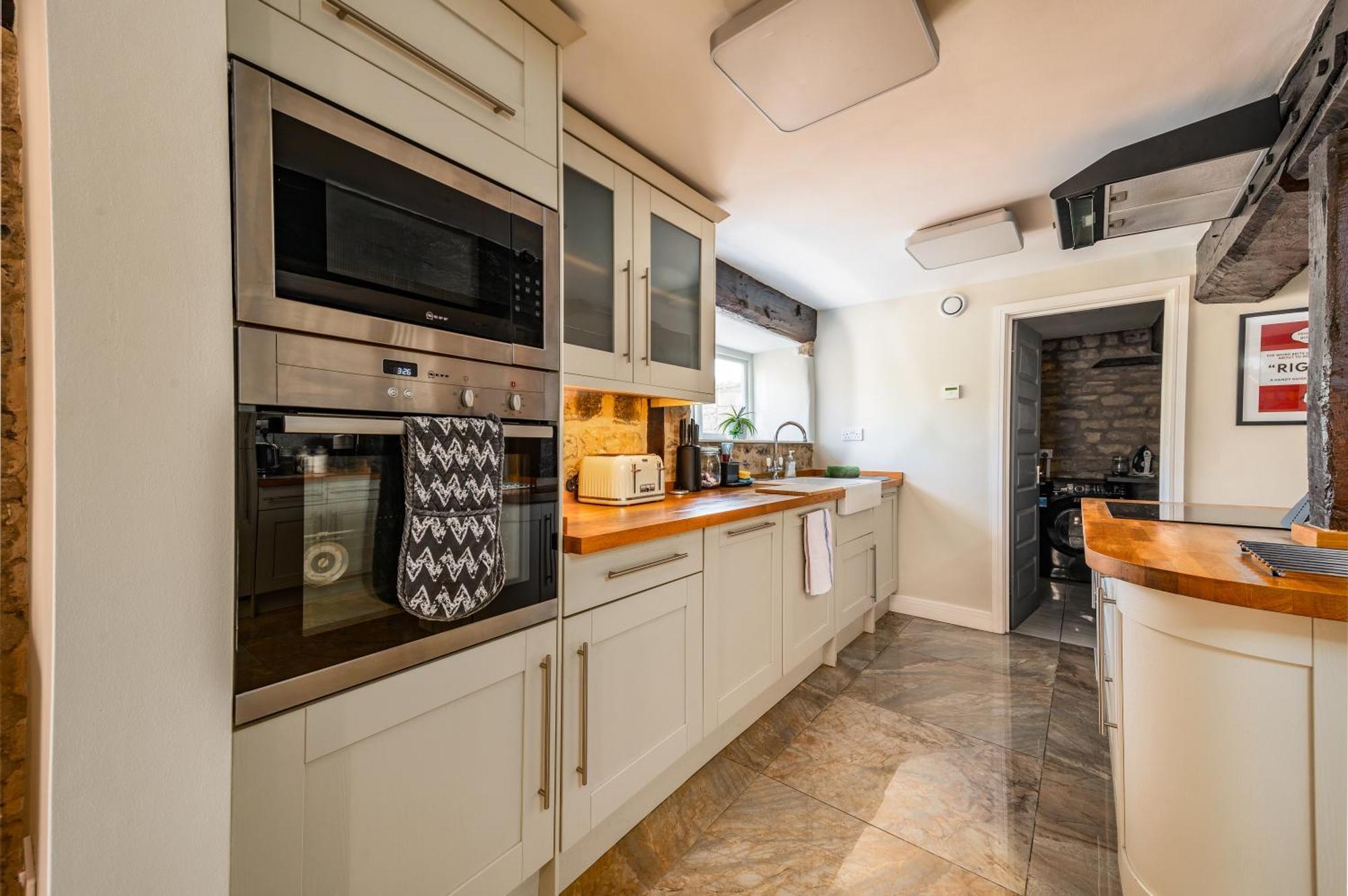 Stylish Central 6 Bedroom Converted Granary Στάμφορντ Εξωτερικό φωτογραφία