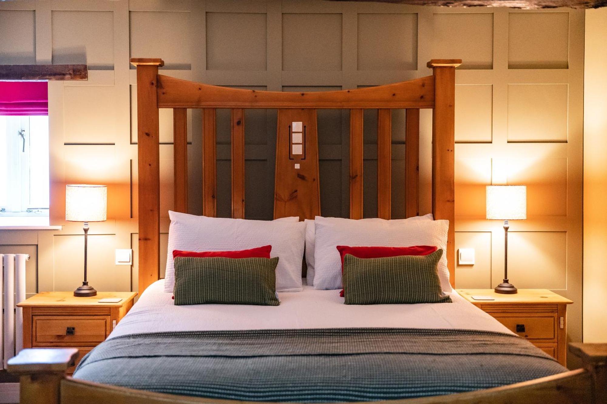 Stylish Central 6 Bedroom Converted Granary Στάμφορντ Εξωτερικό φωτογραφία